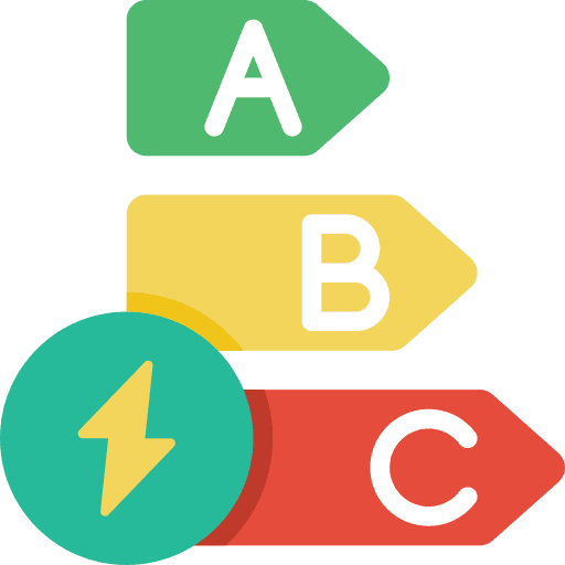 Escala de eficiencia energética