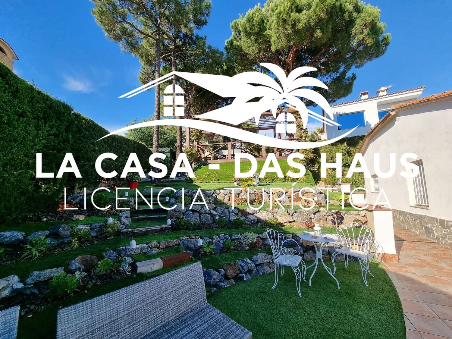 Exclusiva Residencia en Condado de Jaruco con Vistas al Mar