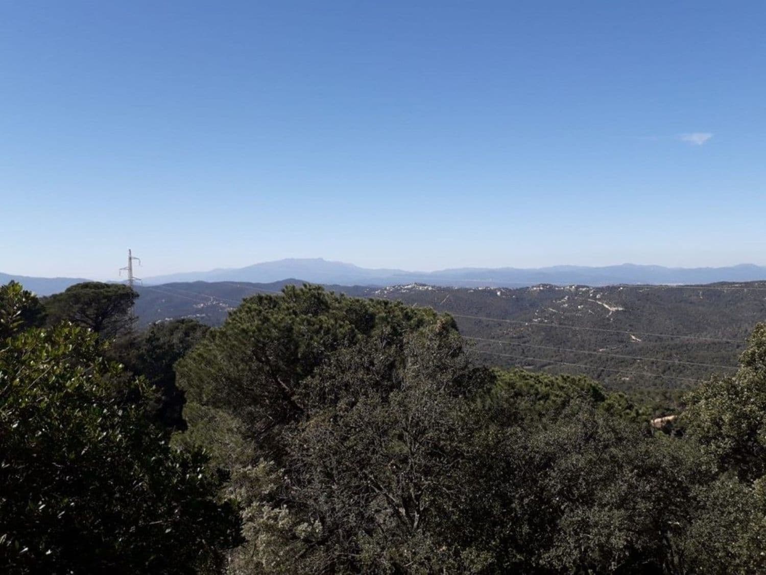 Fantástica parcela de 928 m2