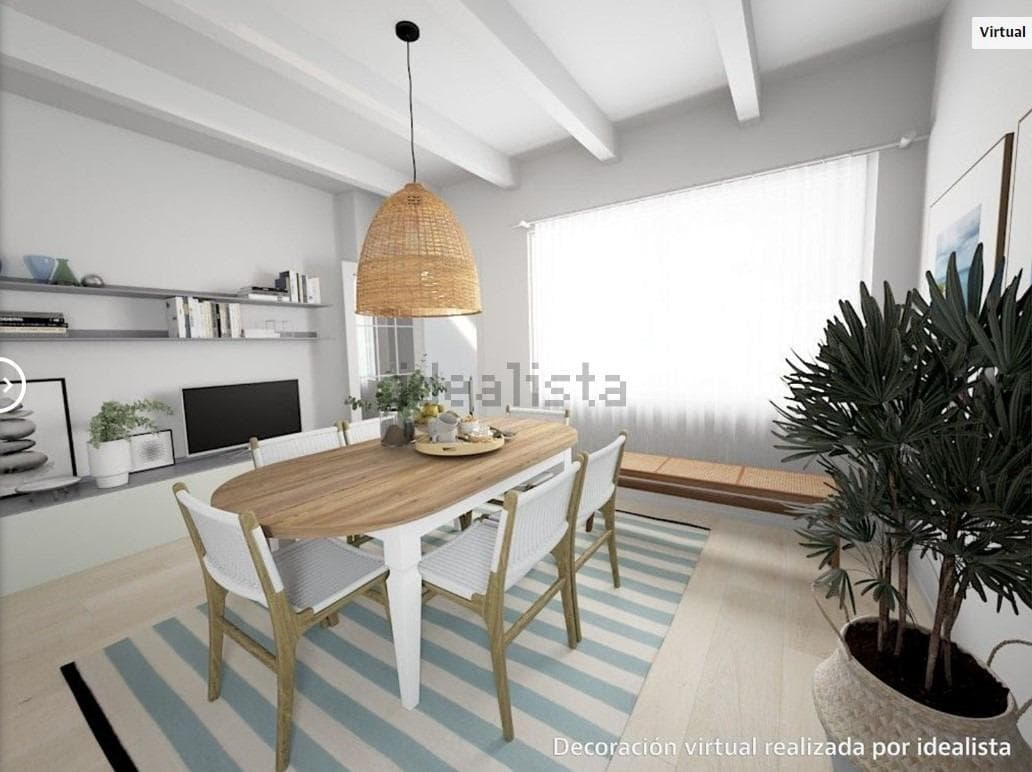 Casa de pueblo a reformar en Tossa de mar