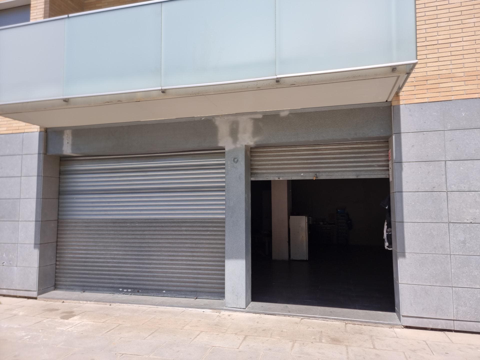 OPORTUNIDAD ÚNICA – Local comercial de 140 m2 en zona de alto tránsito en Tossa de Mar