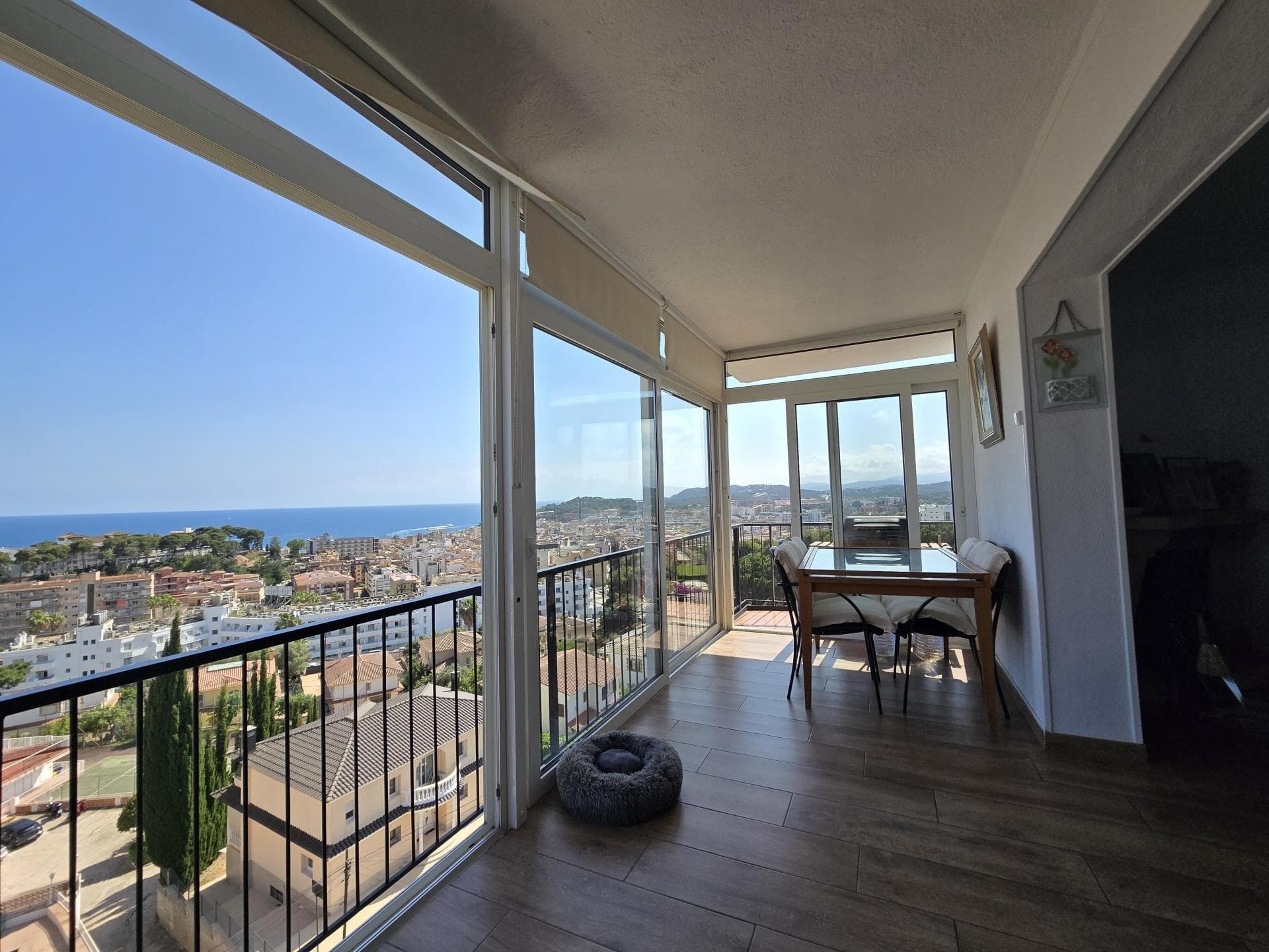 Tu nuevo hogar familiar en Lloret de Mar – Barri dels Pescadors