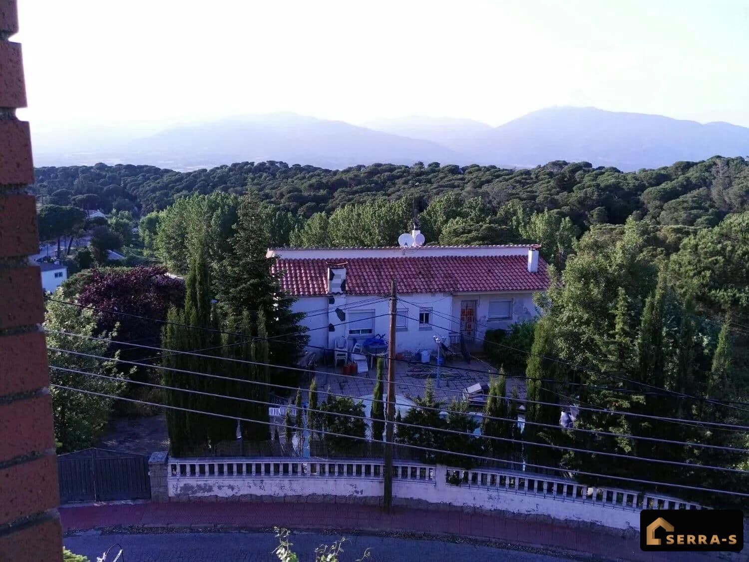¡Vive la casa de tus sueños en un entorno natural incomparable!