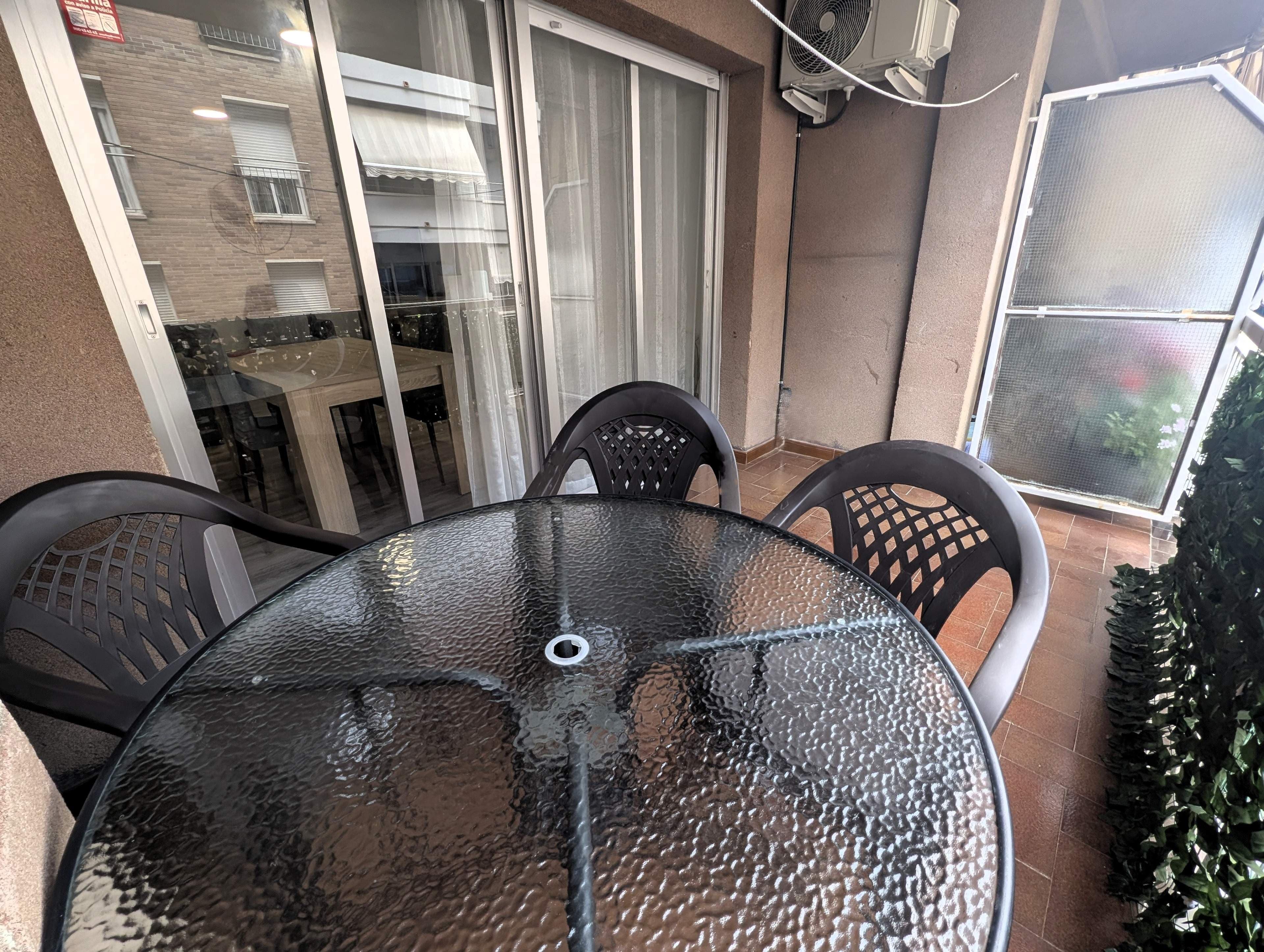 Precioso piso totalmente reformado en La Plantera (Blanes), una oportunidad perfecta tanto para vivir como
