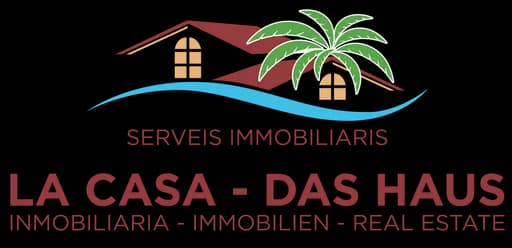 La Casa Das Haus